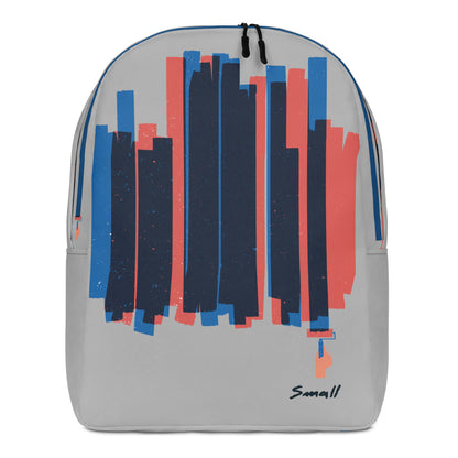 Small - Sac à dos minimaliste