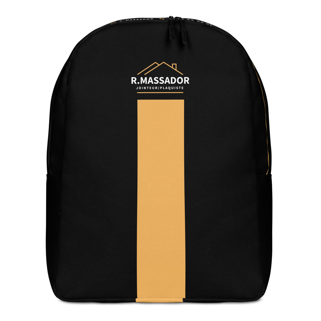 R. Massador - Sac à dos minimaliste