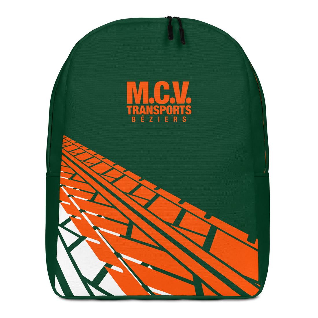 MCV - Sac à dos minimaliste