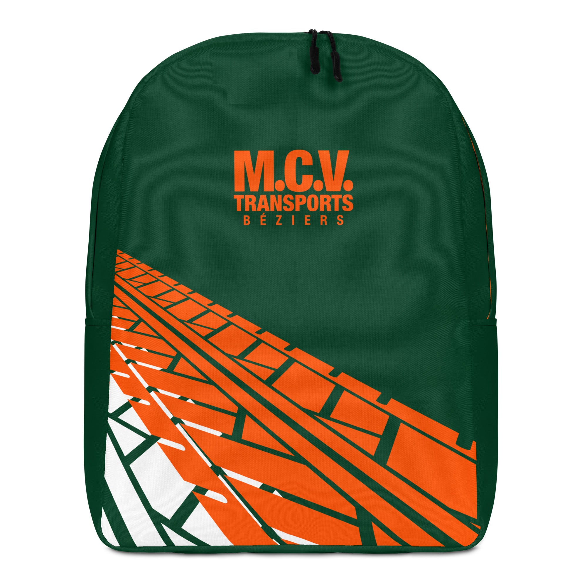 MCV - Sac à dos minimaliste