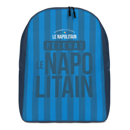 Le Napolitain - Sac à dos minimaliste