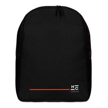 HC Acoustique - Pro - Sac à dos minimaliste