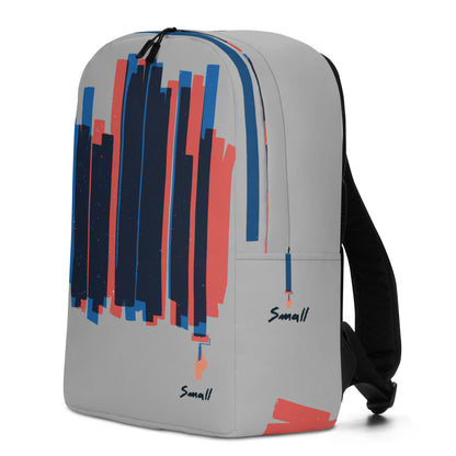 Small - Sac à dos minimaliste