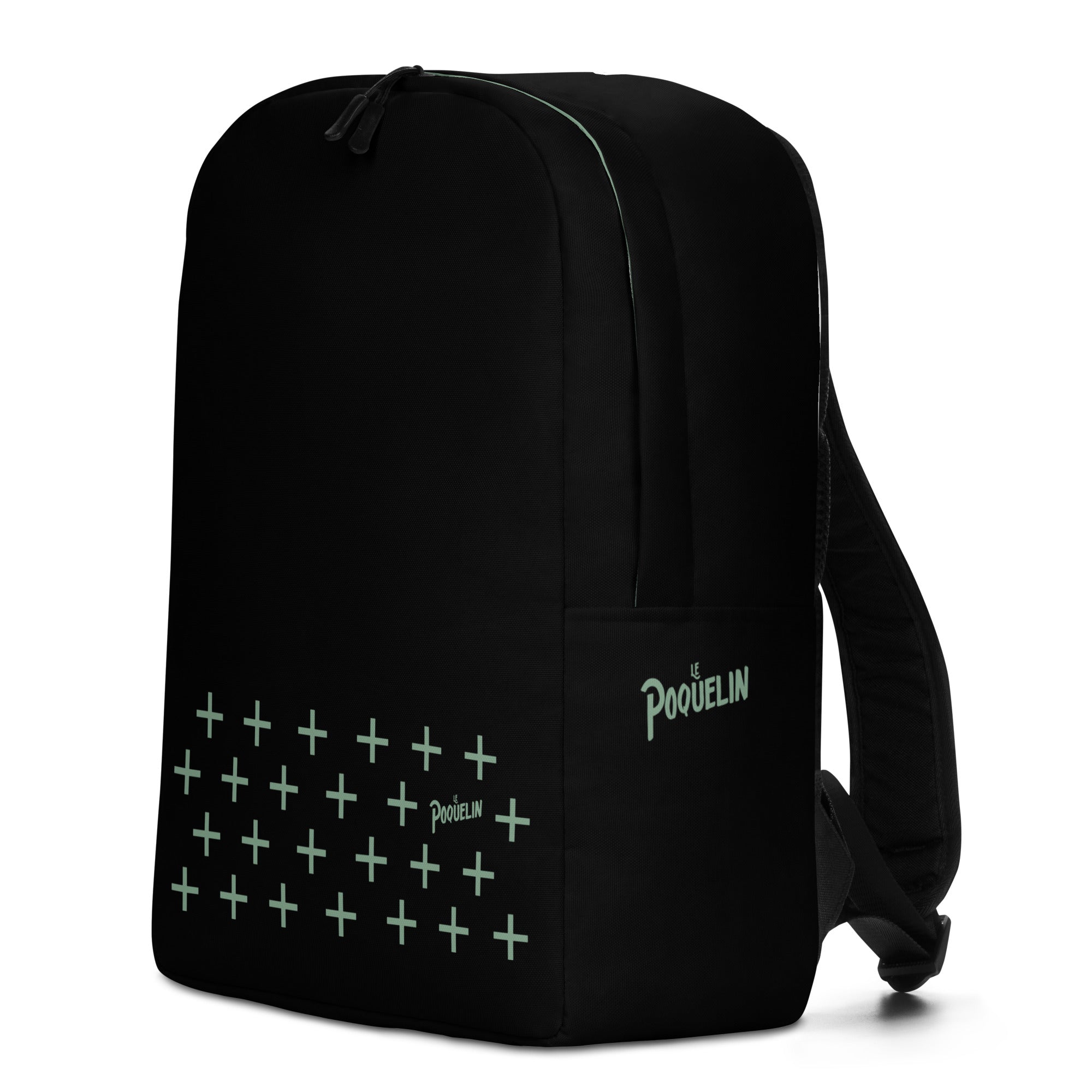 Le Poquelin - Sac à dos minimaliste