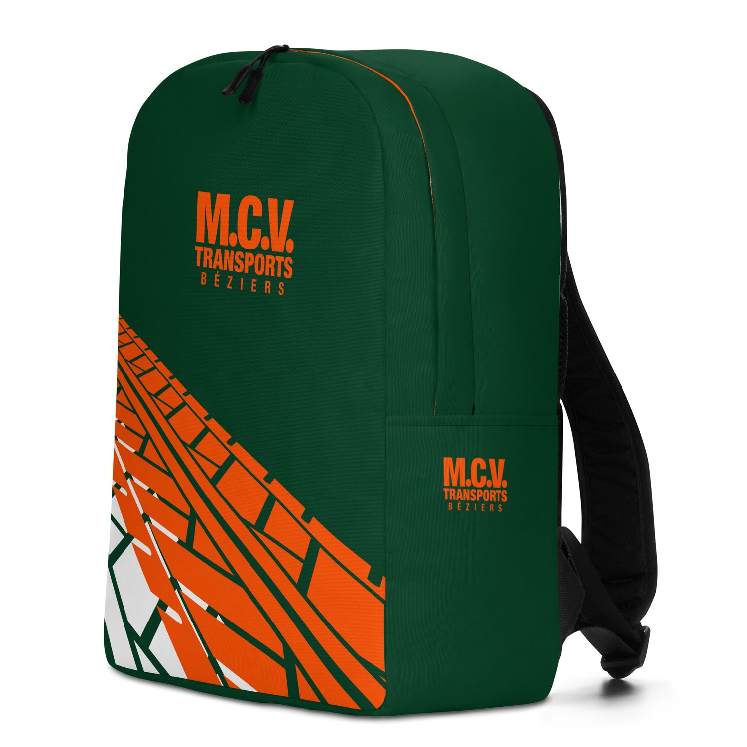 MCV - Sac à dos minimaliste