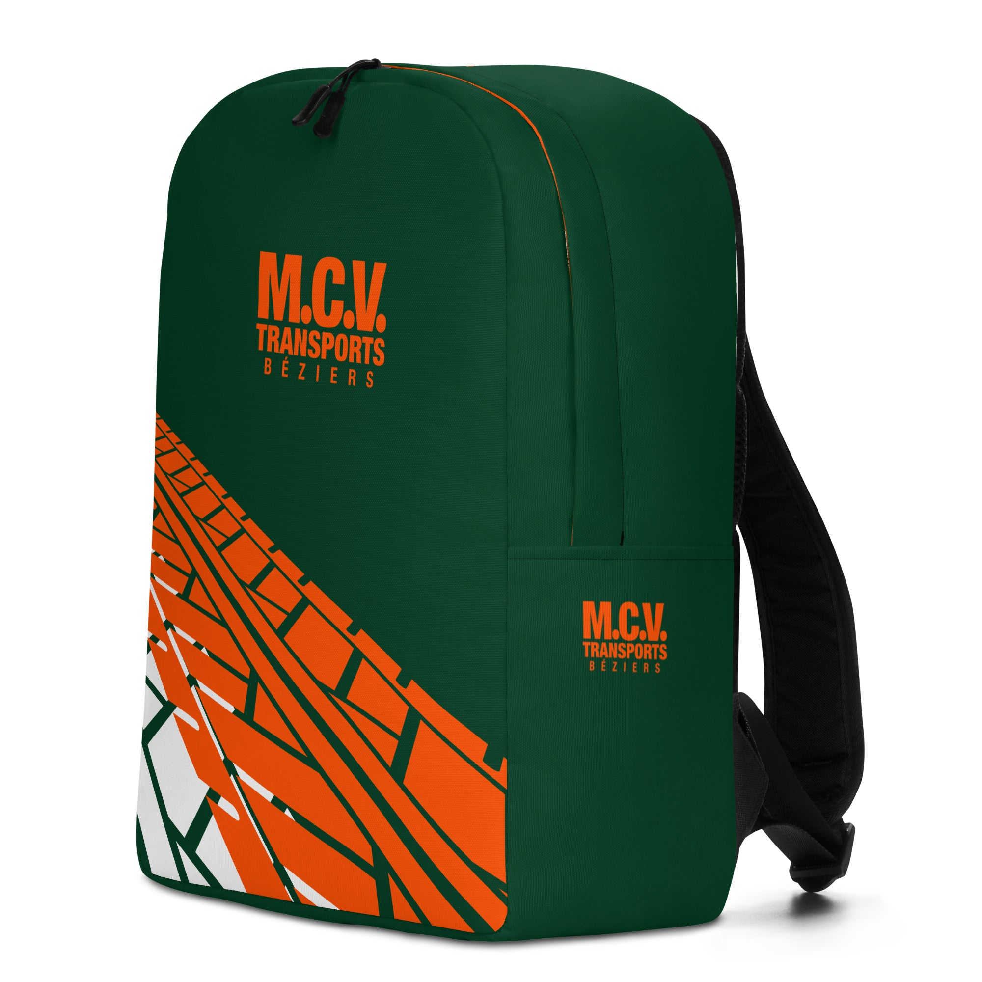 MCV - Sac à dos minimaliste