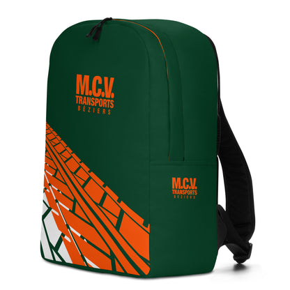 MCV - Sac à dos minimaliste