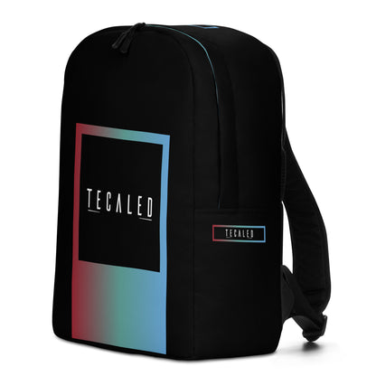 Tecaled - Sac à dos minimaliste
