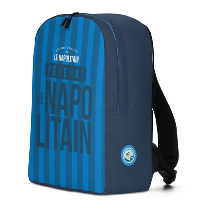 Le Napolitain - Sac à dos minimaliste