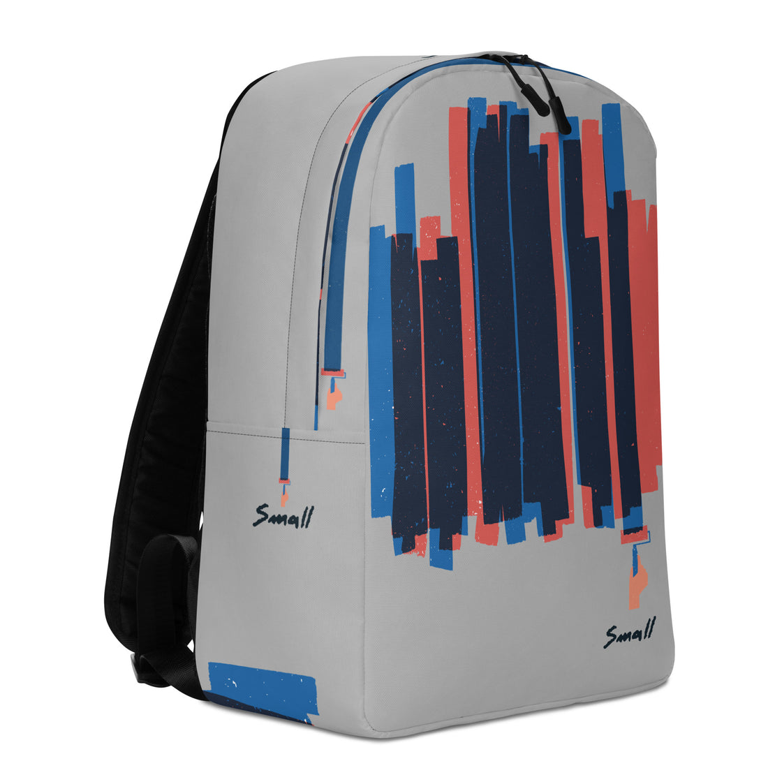 Small - Sac à dos minimaliste