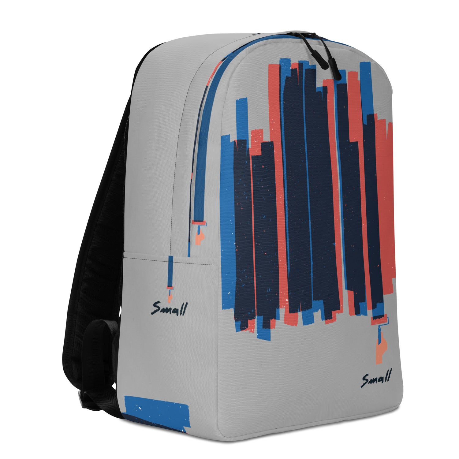 Small - Sac à dos minimaliste