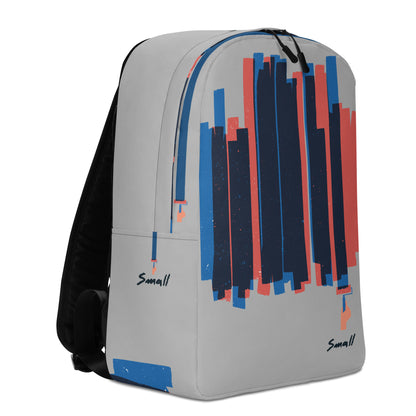 Small - Sac à dos minimaliste