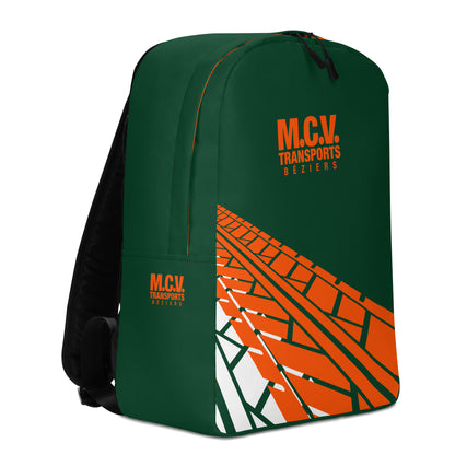 MCV - Sac à dos minimaliste