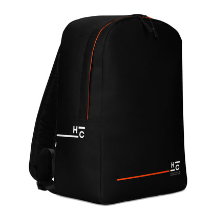 HC Acoustique - Pro - Sac à dos minimaliste
