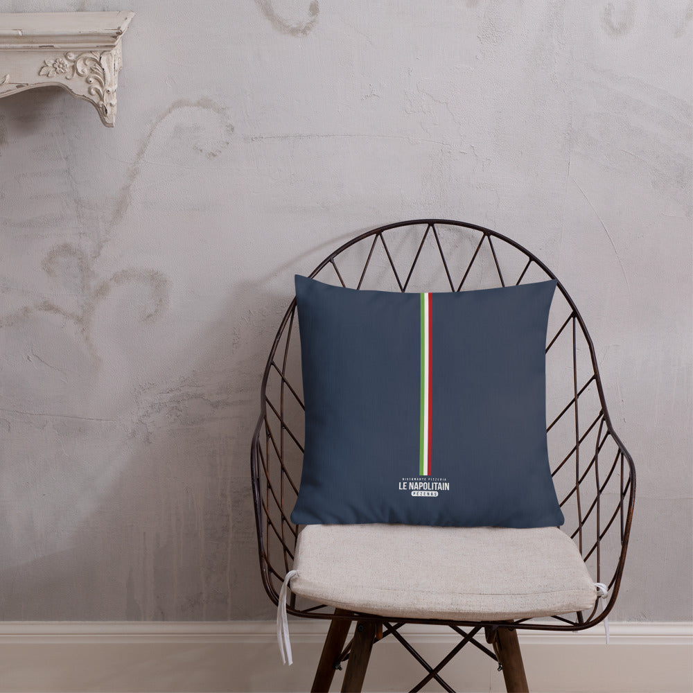 Le Napolitain - Coussin Haut de Gamme