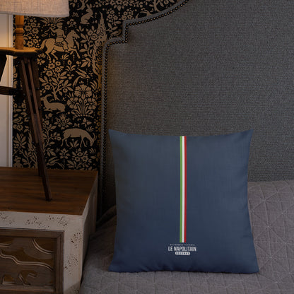 Le Napolitain - Coussin Haut de Gamme