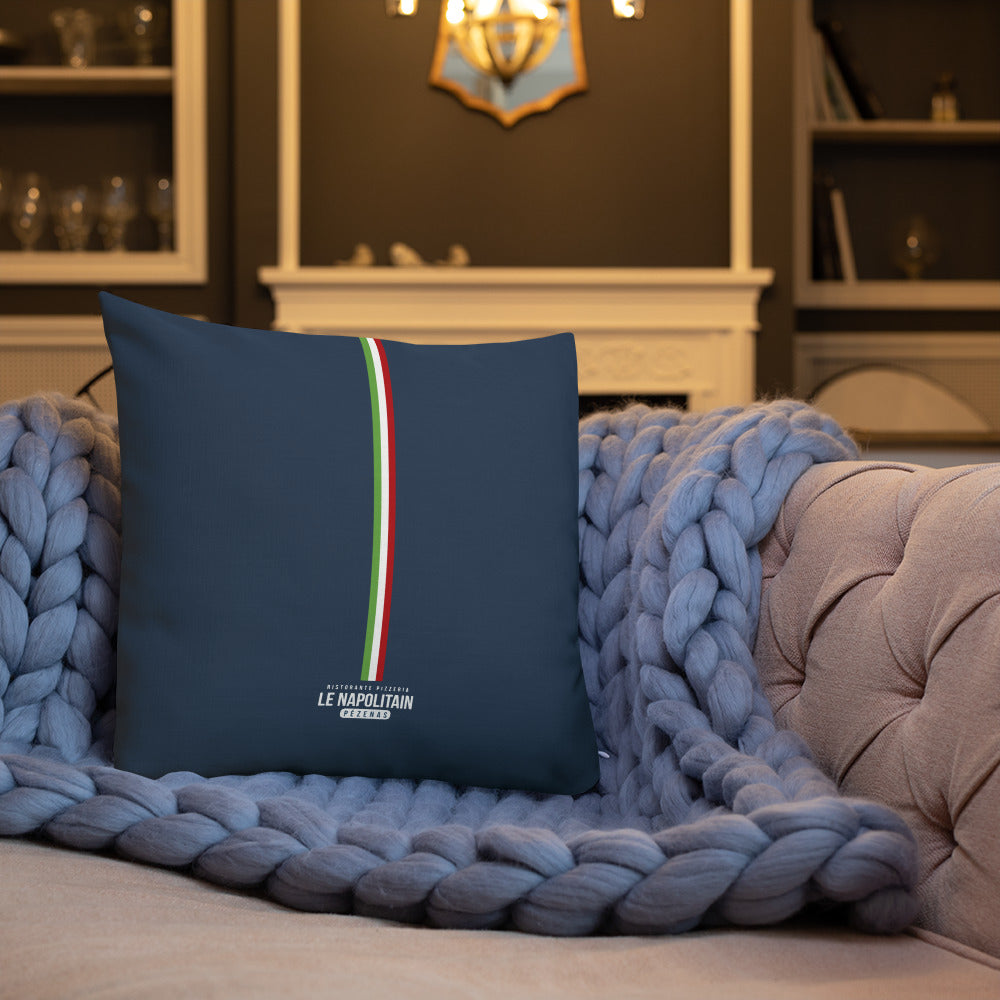 Le Napolitain - Coussin Haut de Gamme