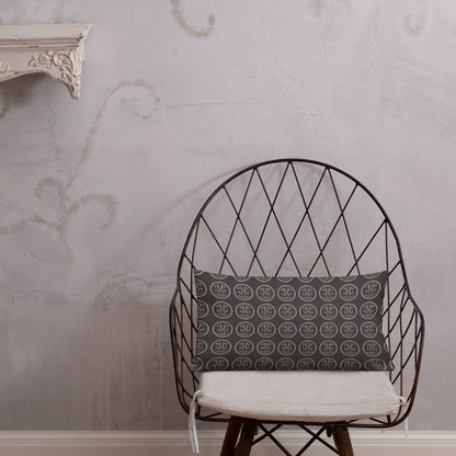 Halles Mazuc - Coussin Haut de Gamme