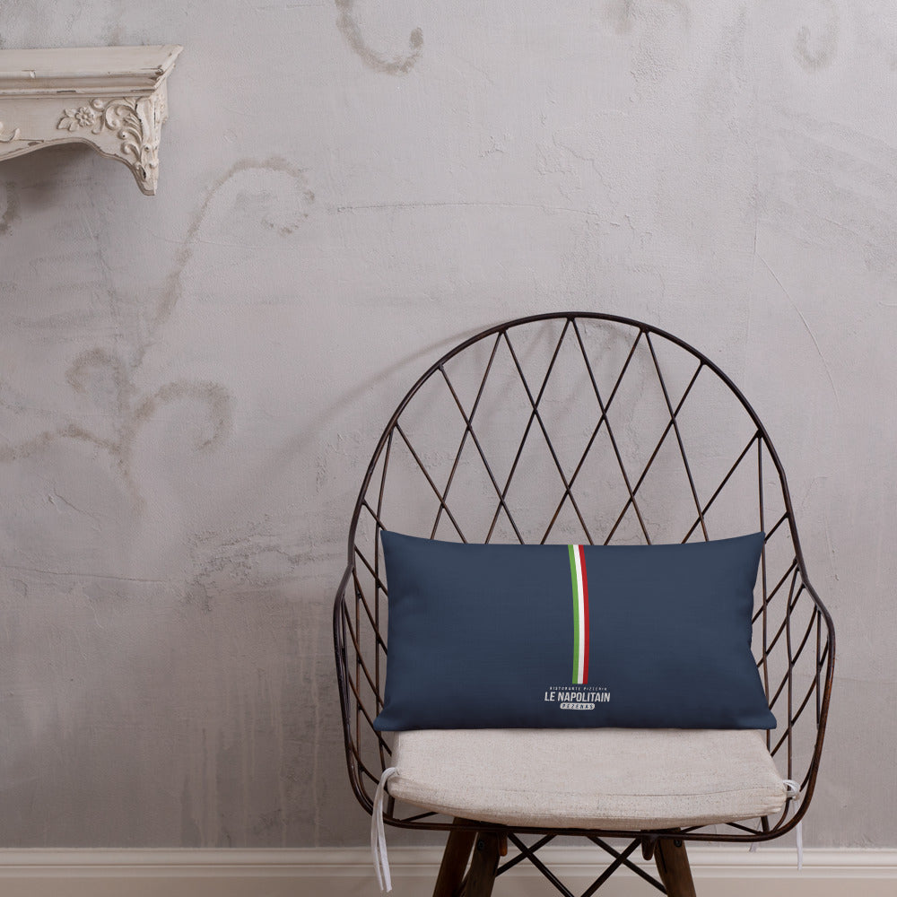 Le Napolitain - Coussin Haut de Gamme