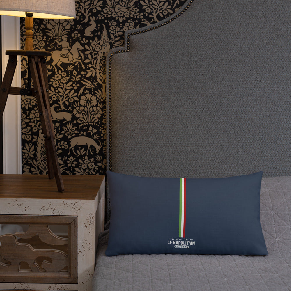 Le Napolitain - Coussin Haut de Gamme