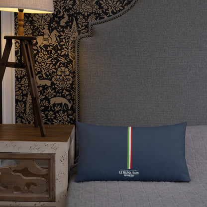 Le Napolitain - Coussin Haut de Gamme
