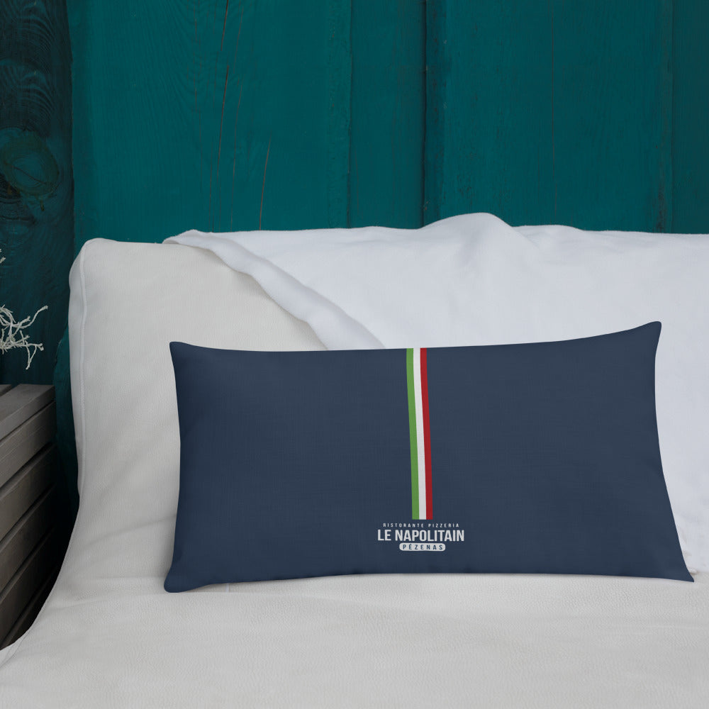 Le Napolitain - Coussin Haut de Gamme