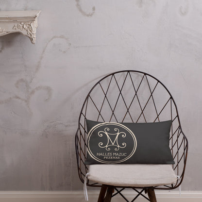 Halles Mazuc - Coussin Haut de Gamme