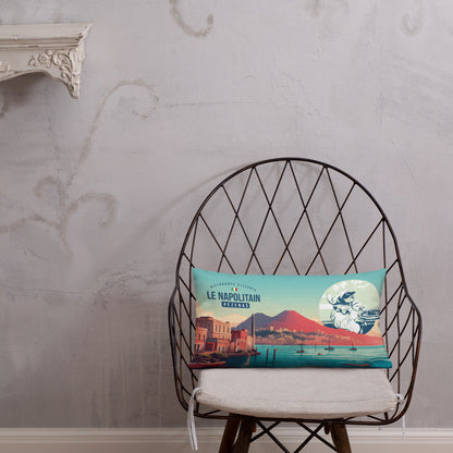 Le Napolitain - Coussin Haut de Gamme