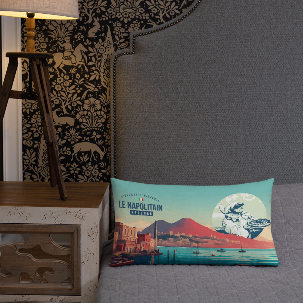 Le Napolitain - Coussin Haut de Gamme