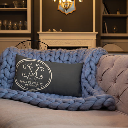 Halles Mazuc - Coussin Haut de Gamme