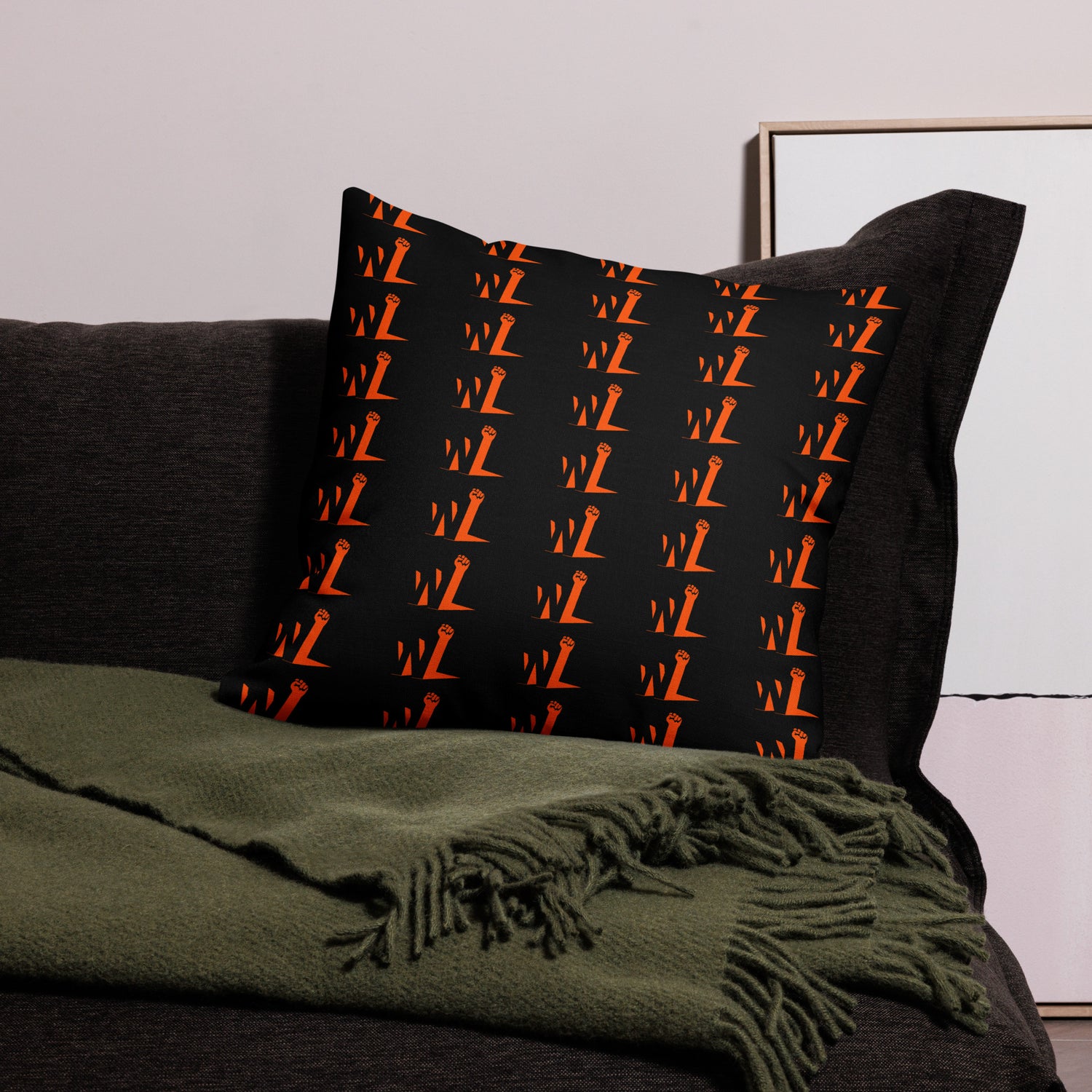 Wonderful - Coussin Haut de Gamme