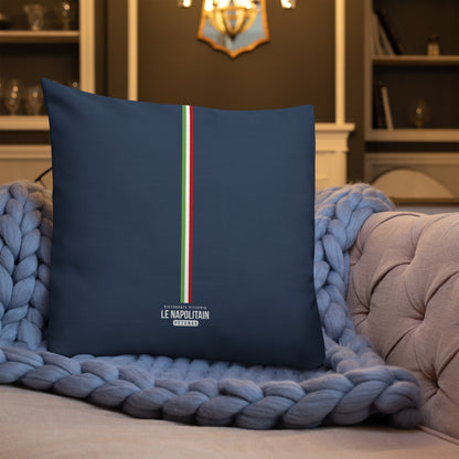 Le Napolitain - Coussin Haut de Gamme