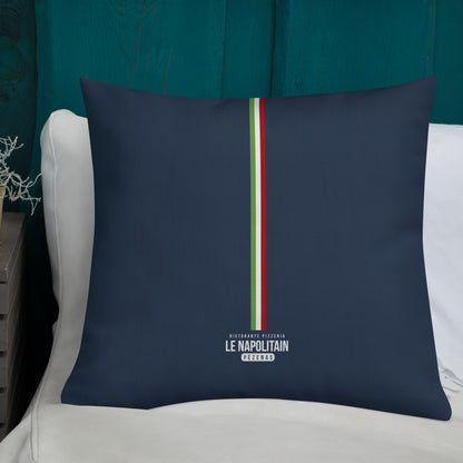 Le Napolitain - Coussin Haut de Gamme