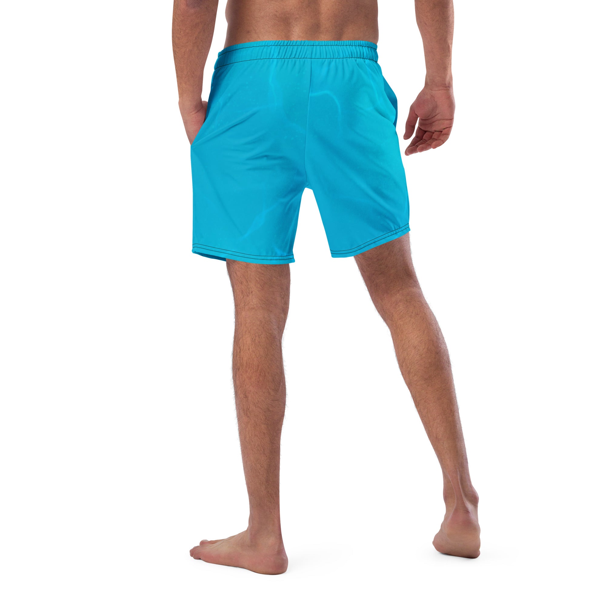 Born to kite - Maillot de bain all over homme