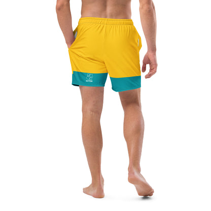 Sictom - Op été - Maillot de bain all over homme