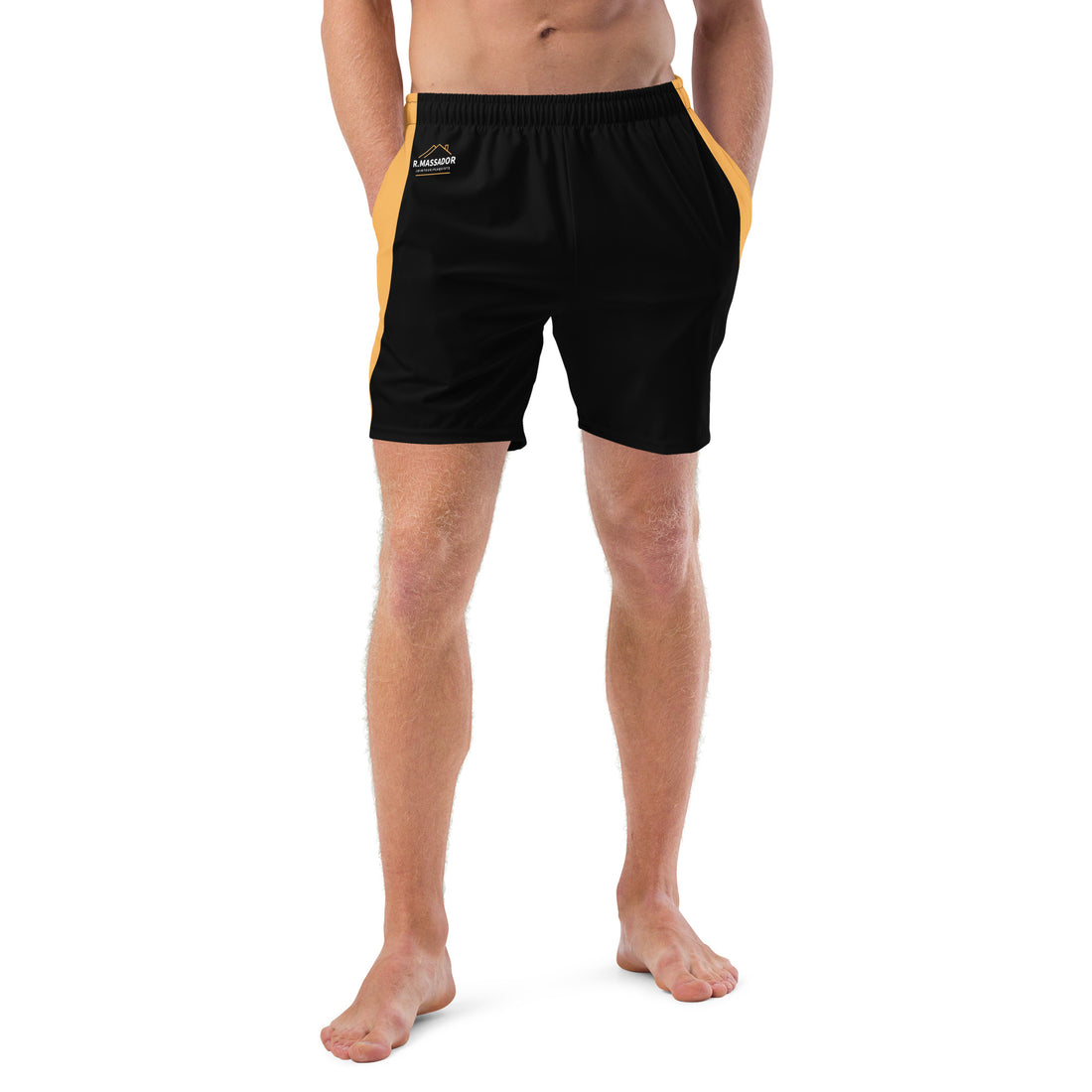 R. Massador - Maillot de bain homme