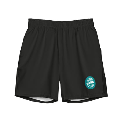 Elu meilleur papa - Maillot de bain all over homme