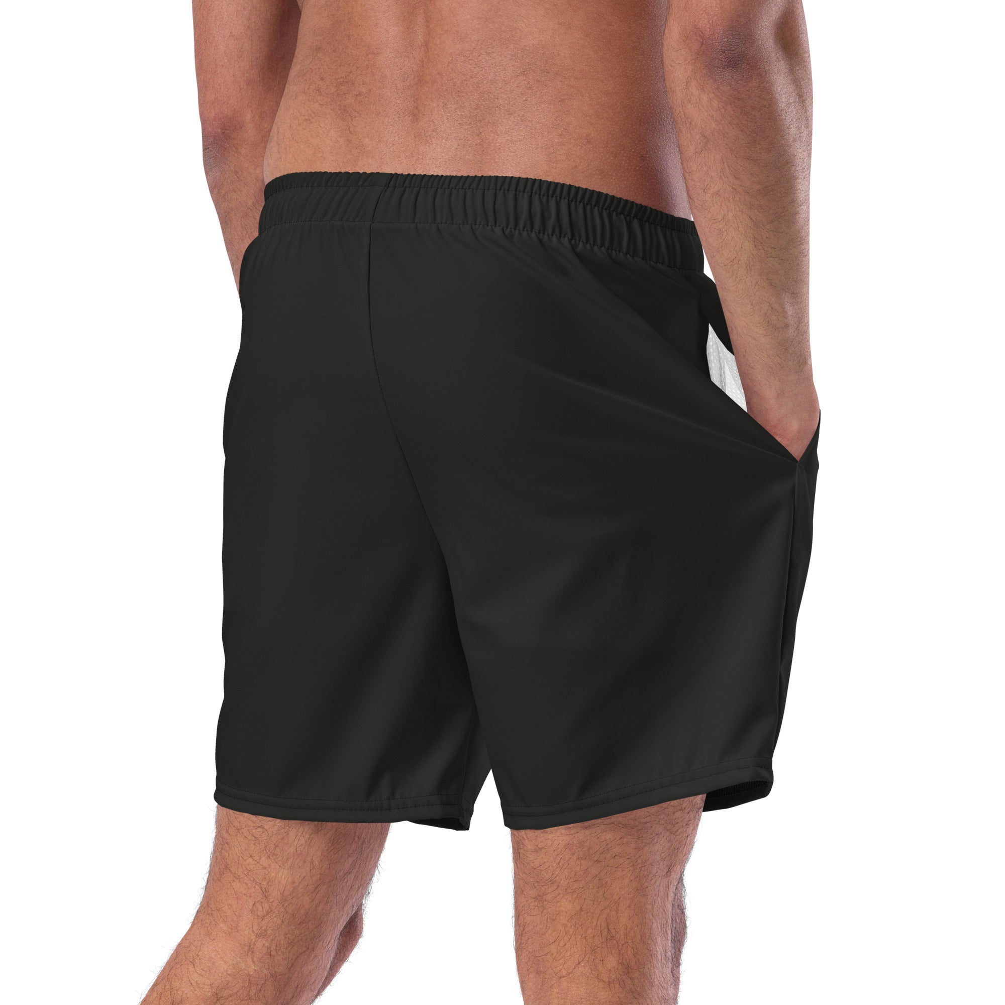 Elu meilleur papa - Maillot de bain all over homme