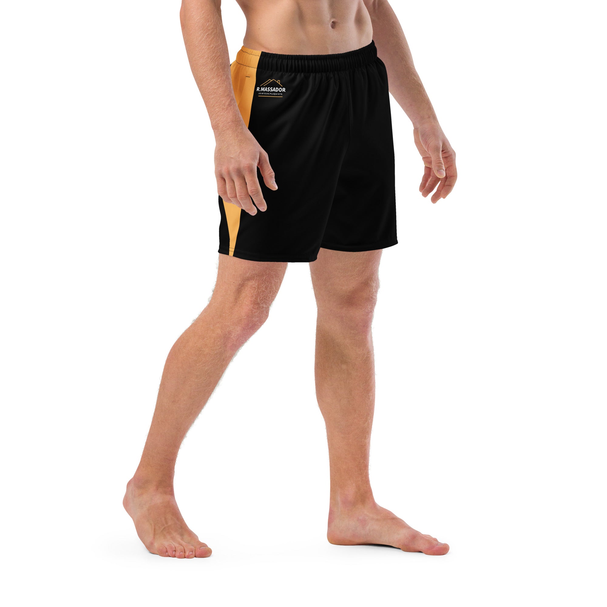 R. Massador - Maillot de bain homme