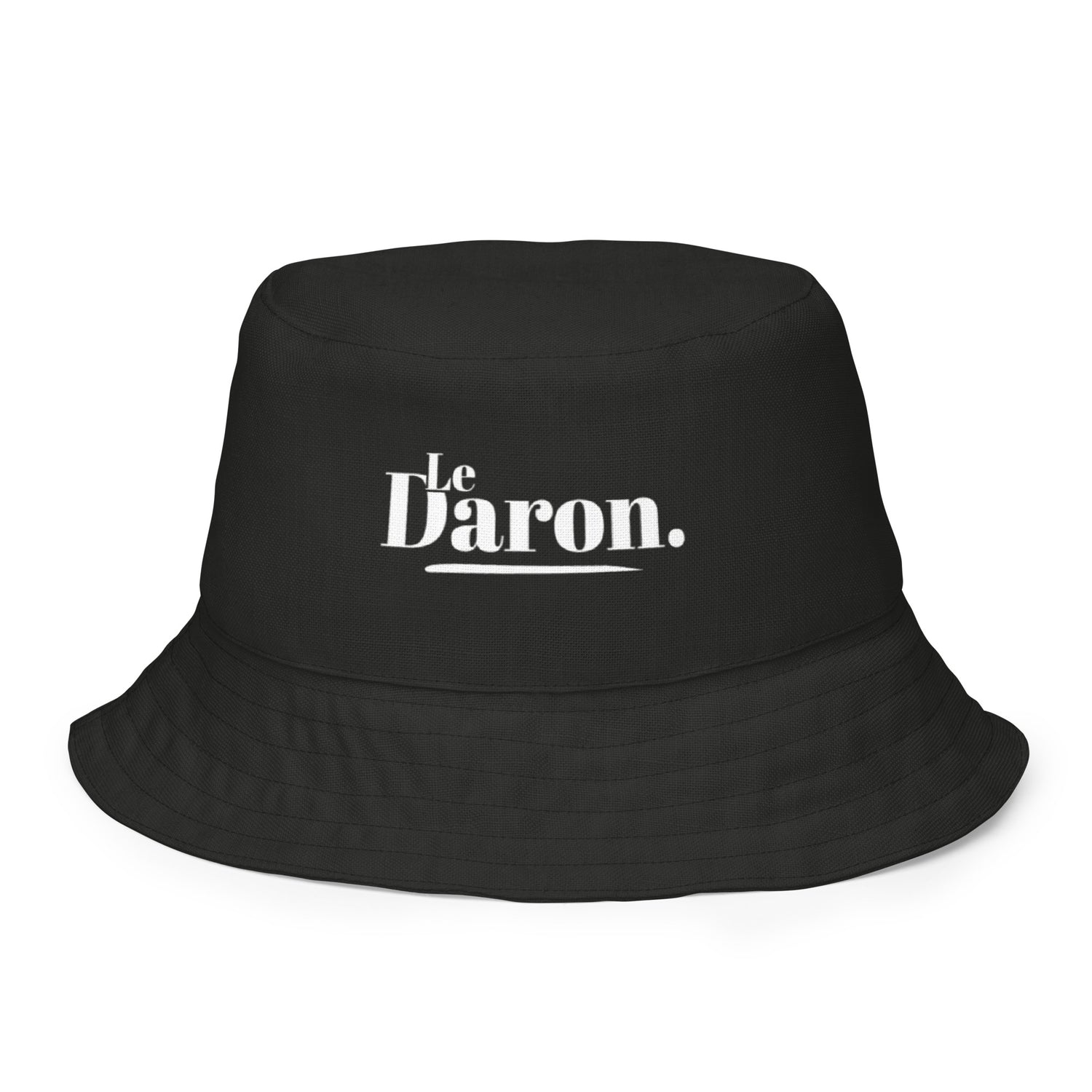 Le daron  - Bob réversible