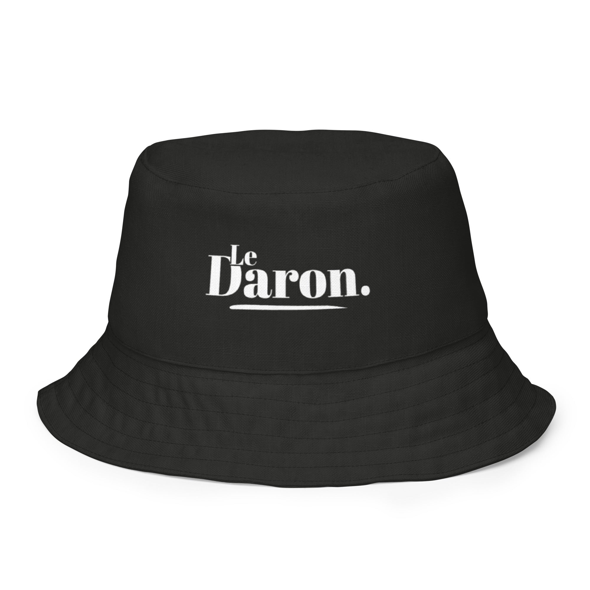 Le daron  - Bob réversible