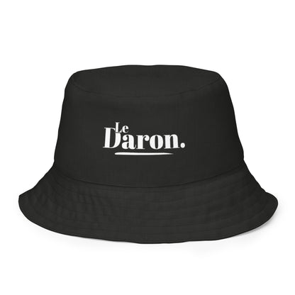 Le daron  - Bob réversible