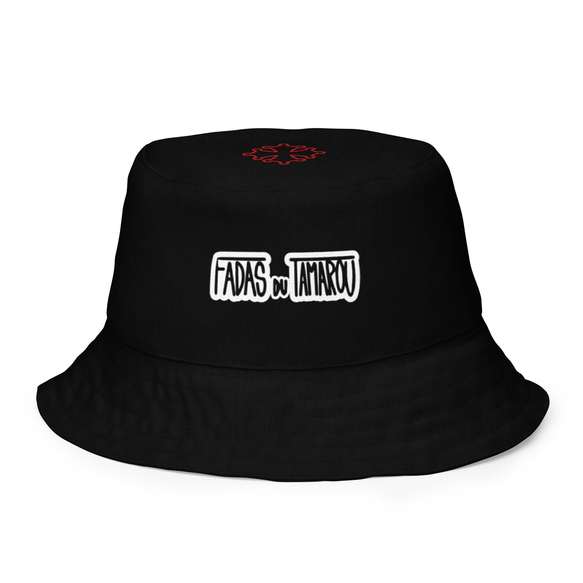 Fadas du Tamarou - Bob réversible