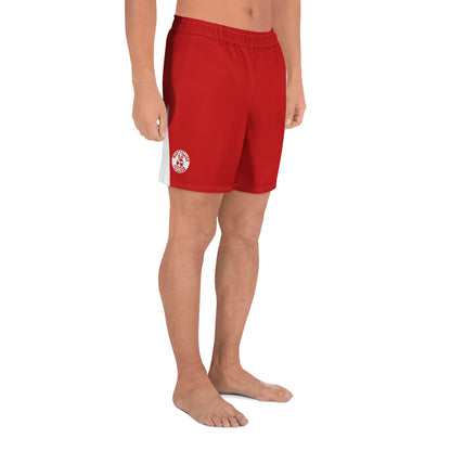 MHSC - New 24 - Short athlétique long à impression all over unisexe