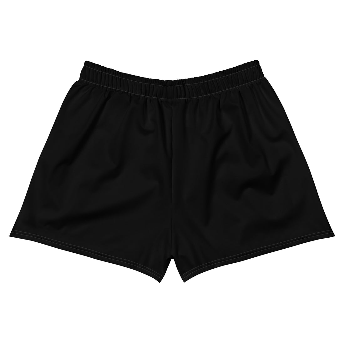 Fadas du Tamarou - Short de sport recyclé all over femme