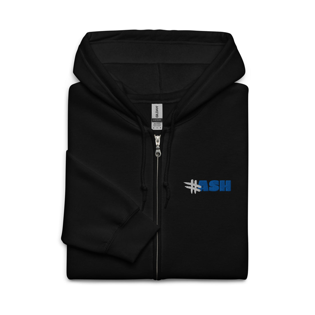 ash-agent-de-service-hospitalier-sweat-zippe-brode-lolo-le-soignant