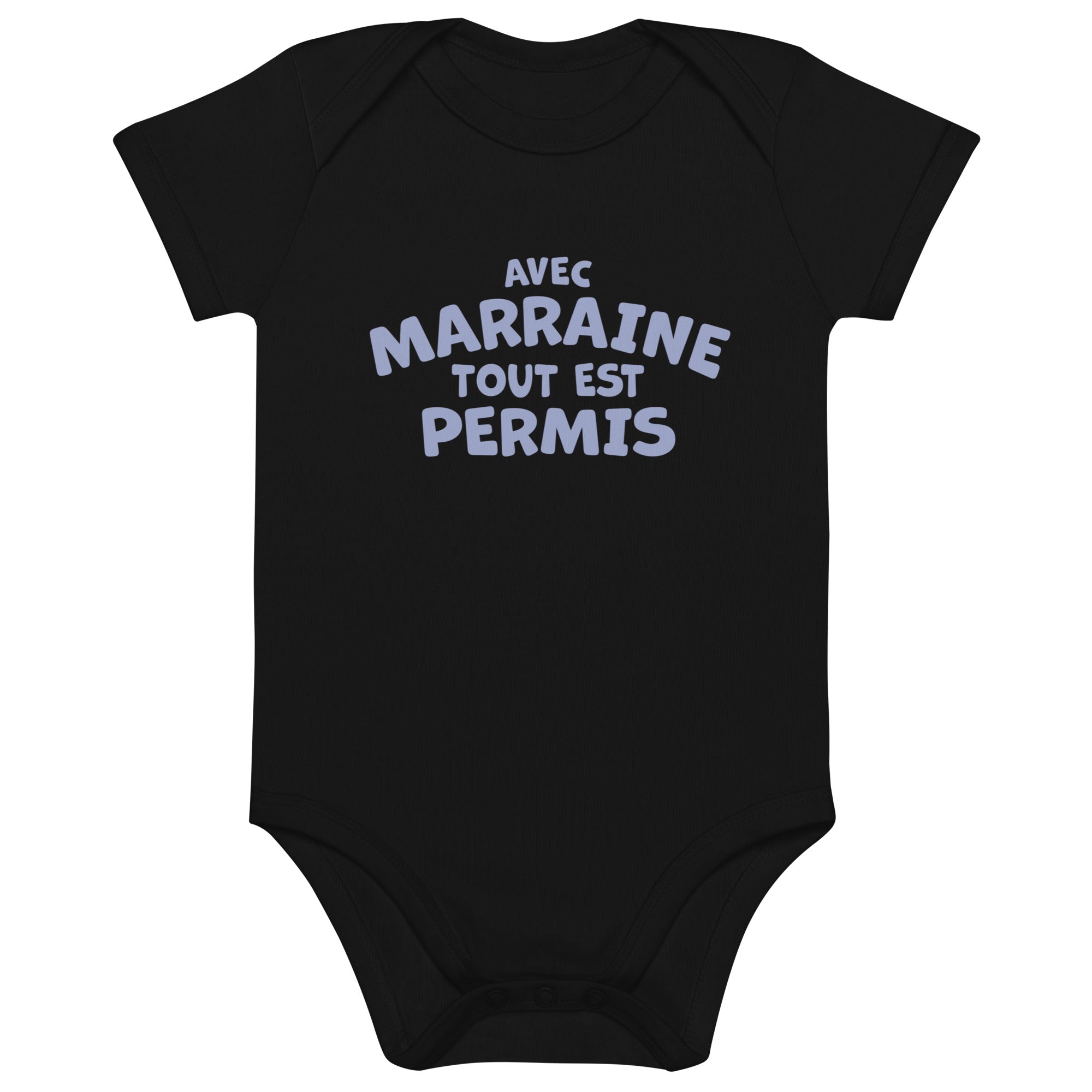 avec-marraine-tout-est-permis-body-coton-bio-personnalise-noir