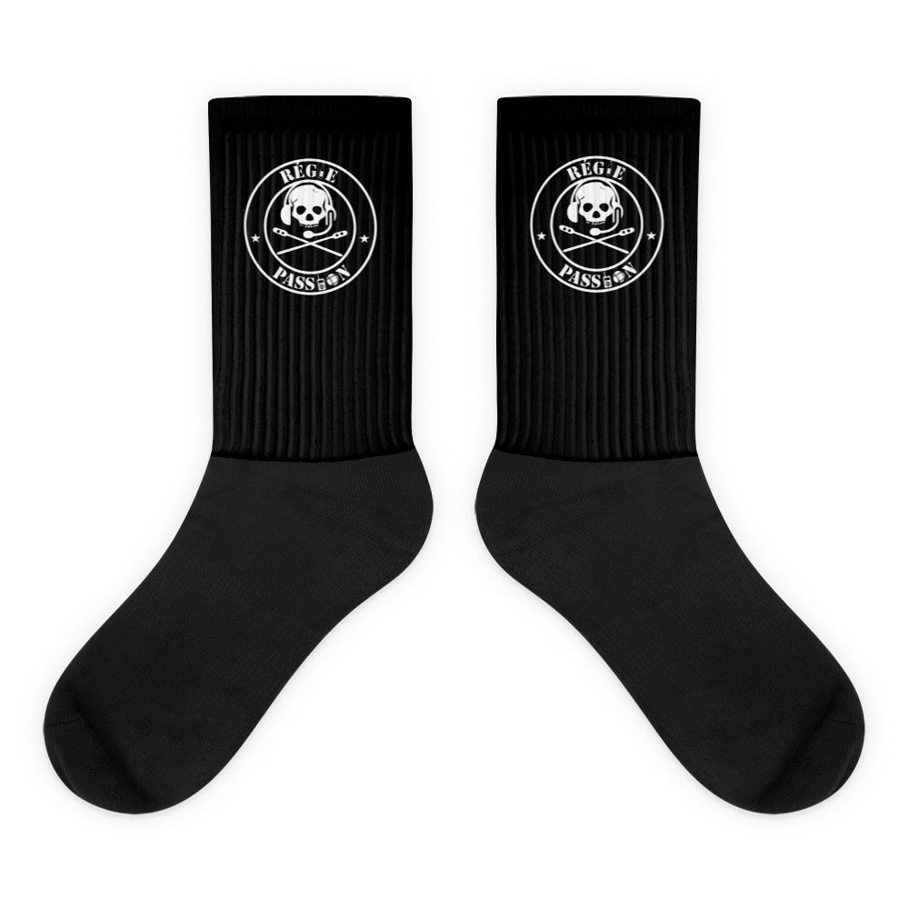 Régie Passion - Chaussettes