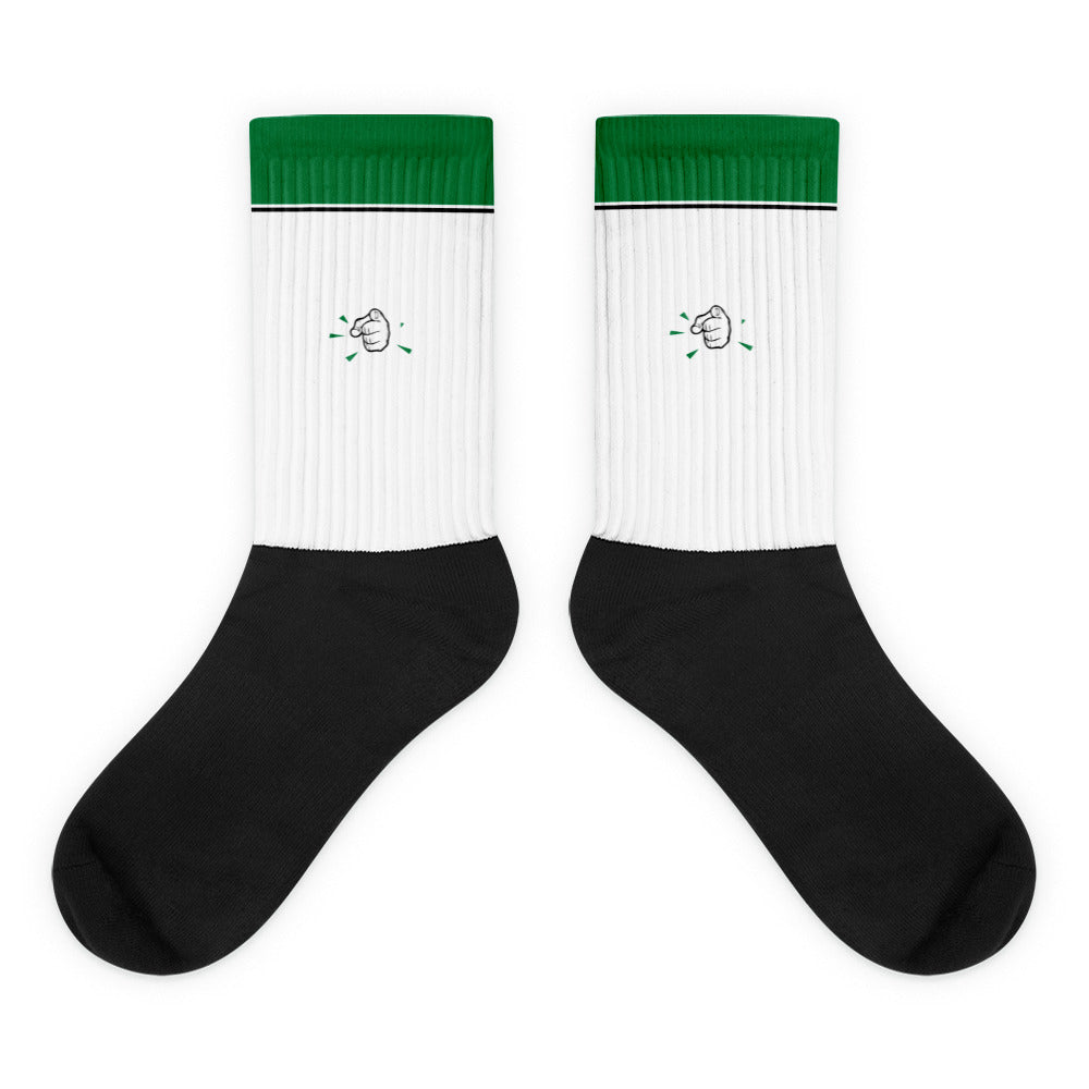 Boire un canon - Chaussettes
