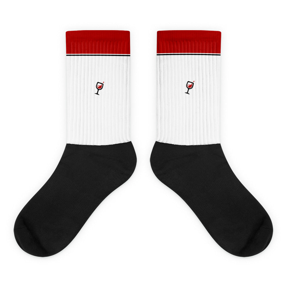Tout bu or not to bu ? - Chaussettes